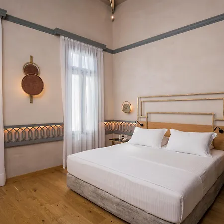 Scala De Faro Hotell