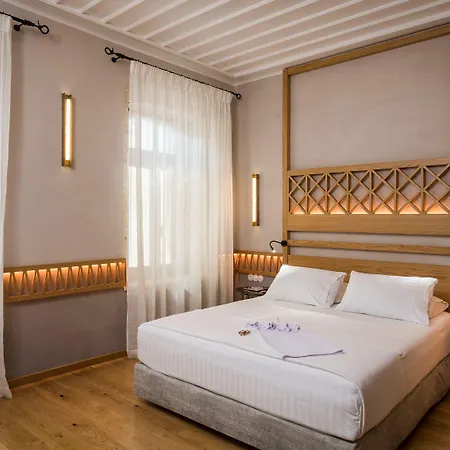 Scala De Faro 5*