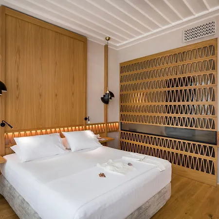 Scala De Faro Hotell 5*
