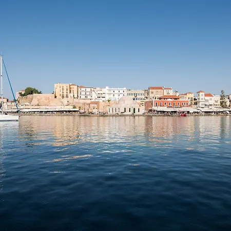 Scala De Faro Ξενοδοχείο 5*