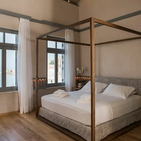 Scala De Faro Hotell