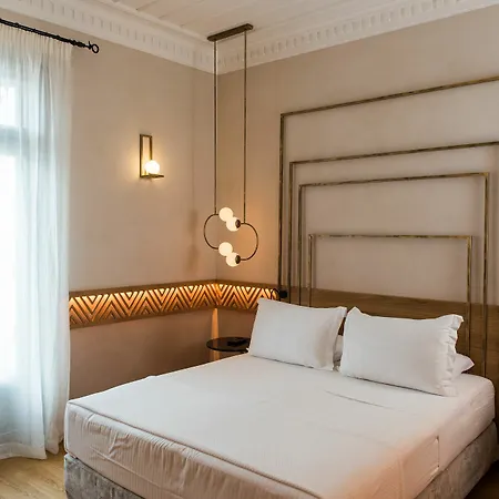 Scala De Faro 5* Chania (Crete)
