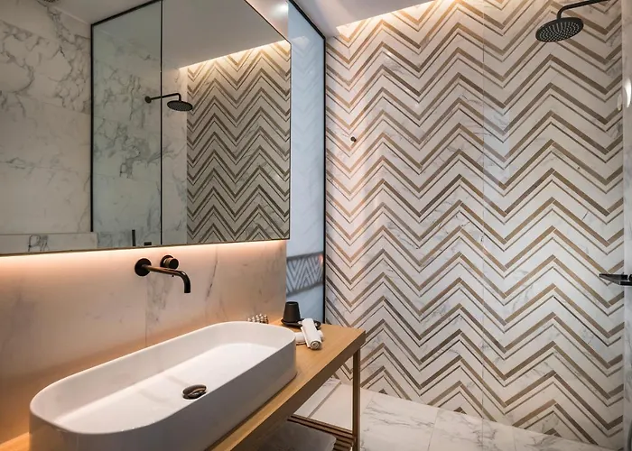 Scala De Faro Ξενοδοχείο Χανιά