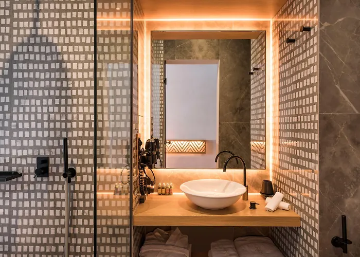 Scala De Faro Ξενοδοχείο