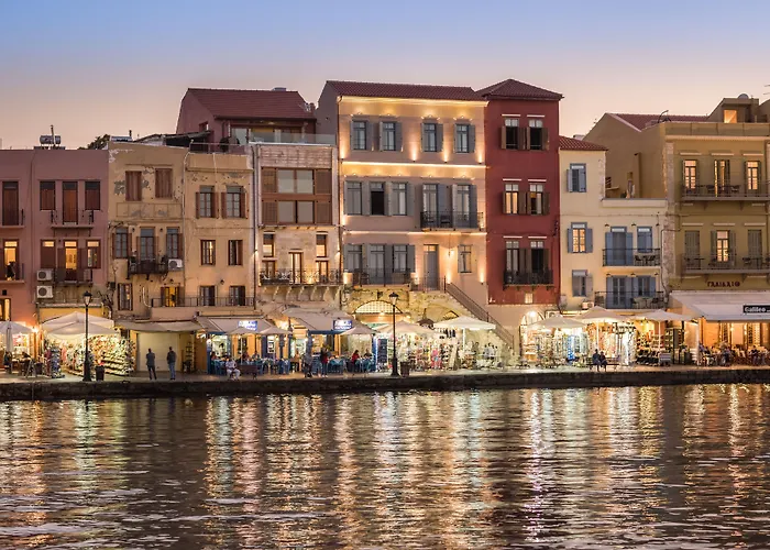 Ξενοδοχείο Scala De Faro