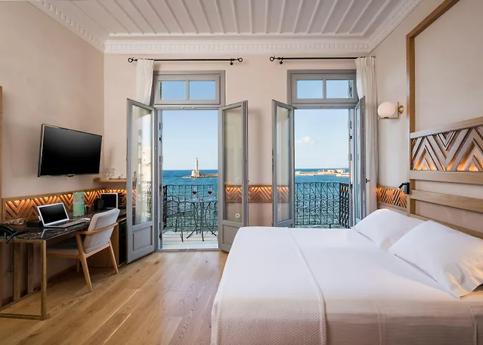 Ξενοδοχείο Scala De Faro 5*