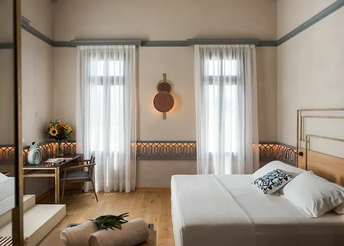 Ξενοδοχείο Scala De Faro