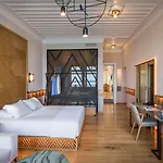Scala De Faro 5*