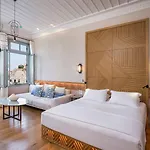 Scala De Faro Hotel