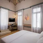 Scala De Faro 5* Chania (Crete)