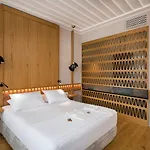 Scala De Faro Ξενοδοχείο 5*