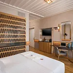 Hotel Scala De Faro Chania (Crete)