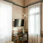 Hotel Scala De Faro Chania (Crete)