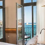 Scala De Faro Отель Ханья