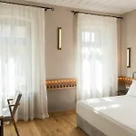 Scala De Faro Hotel Chania (Crete)