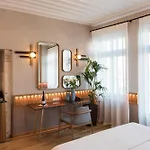 Hotel Scala De Faro Chania (Crete)