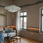 Scala De Faro 5* Chania (Crete)