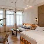 Hotel Scala De Faro 5*