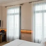 Scala De Faro Hotel Chania (Crete)
