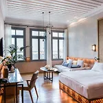 Hotel Scala De Faro Chania (Crete)