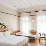 Hotel Scala De Faro