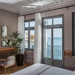 Scala De Faro Hotel