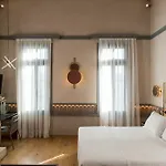 Scala De Faro 5* Chania (Crete)