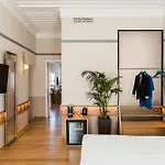 Hotel Scala De Faro Chania (Crete)