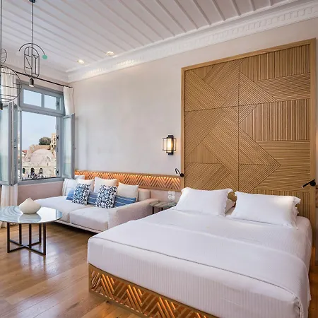 Scala De Faro Hotel