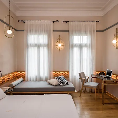 Scala De Faro Hotel 5*