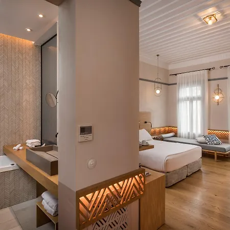Scala De Faro Hotel 5*