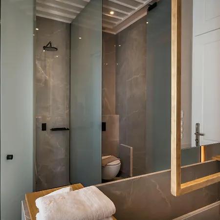 Hotel Scala De Faro Chania (Crete)