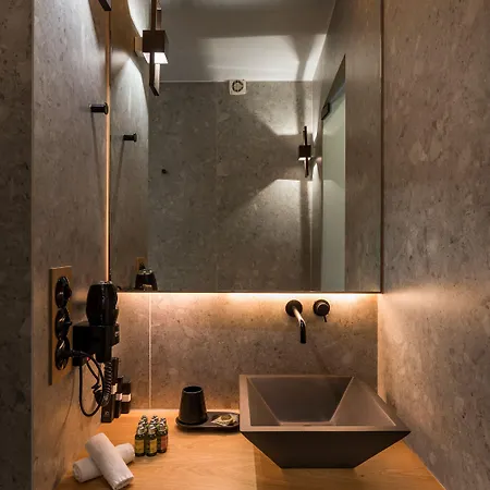 Scala De Faro Hotel 5*