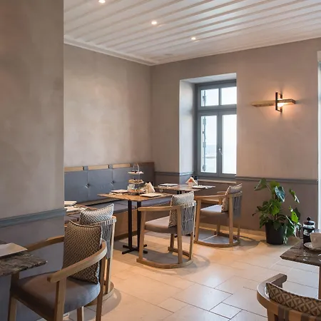 Scala De Faro 5* Chania (Crete)