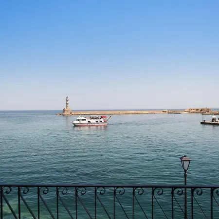 Scala De Faro Hotel 5*