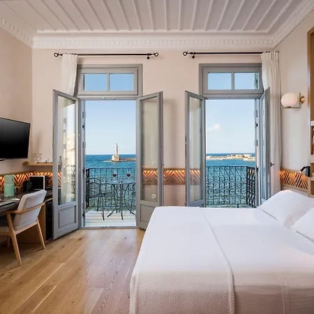 Hotel Scala De Faro 5*