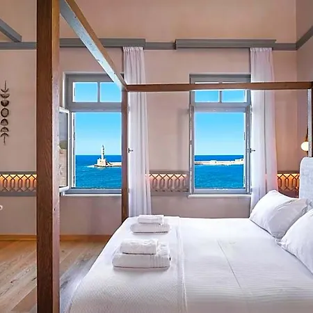 Scala De Faro Hotel 5*