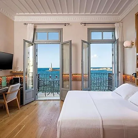 Scala De Faro 5*