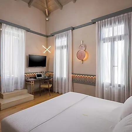 Hotel Scala De Faro Chania (Crete)
