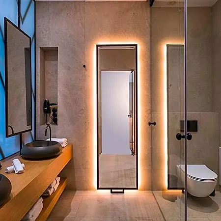 Scala De Faro Hotel