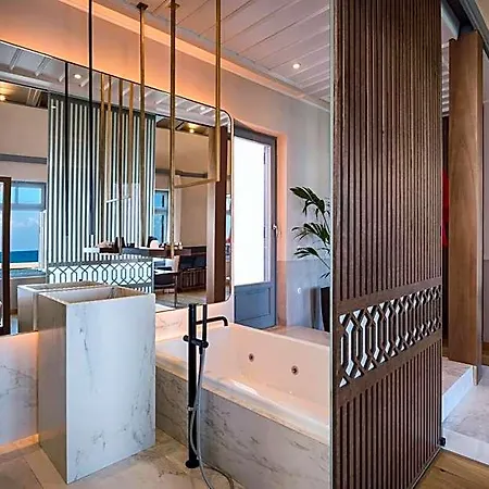 Scala De Faro Hotel 5*