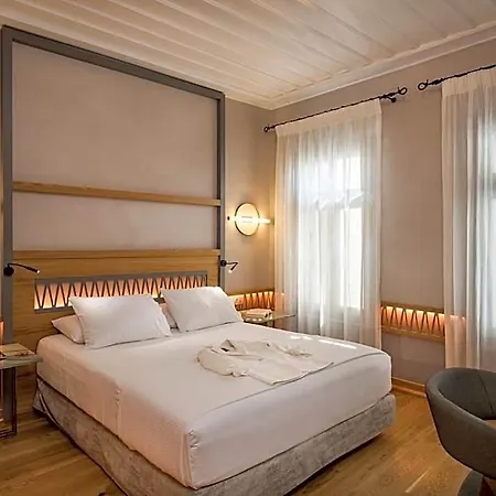 Scala De Faro Hotel