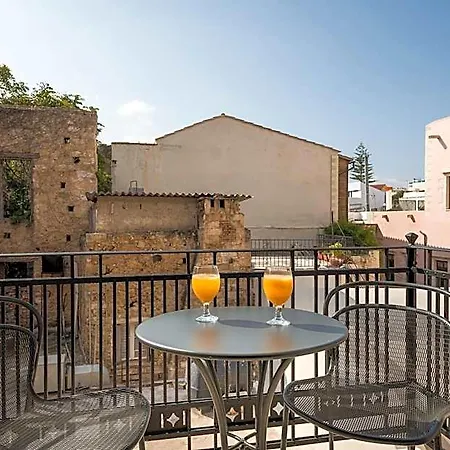 Scala De Faro Hotel