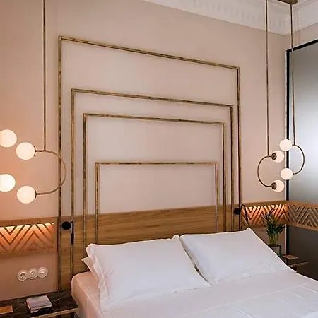 Hotel Scala De Faro