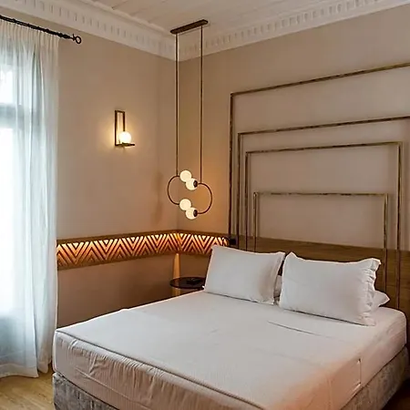 Scala De Faro Hotel 5*