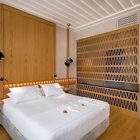 Hotel Scala De Faro