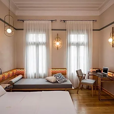 Scala De Faro Hotel 5*