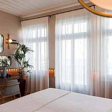 Scala De Faro Hotel