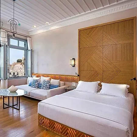 Scala De Faro Hotel Chania (Crete)
