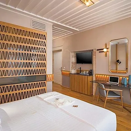 Scala De Faro 5*